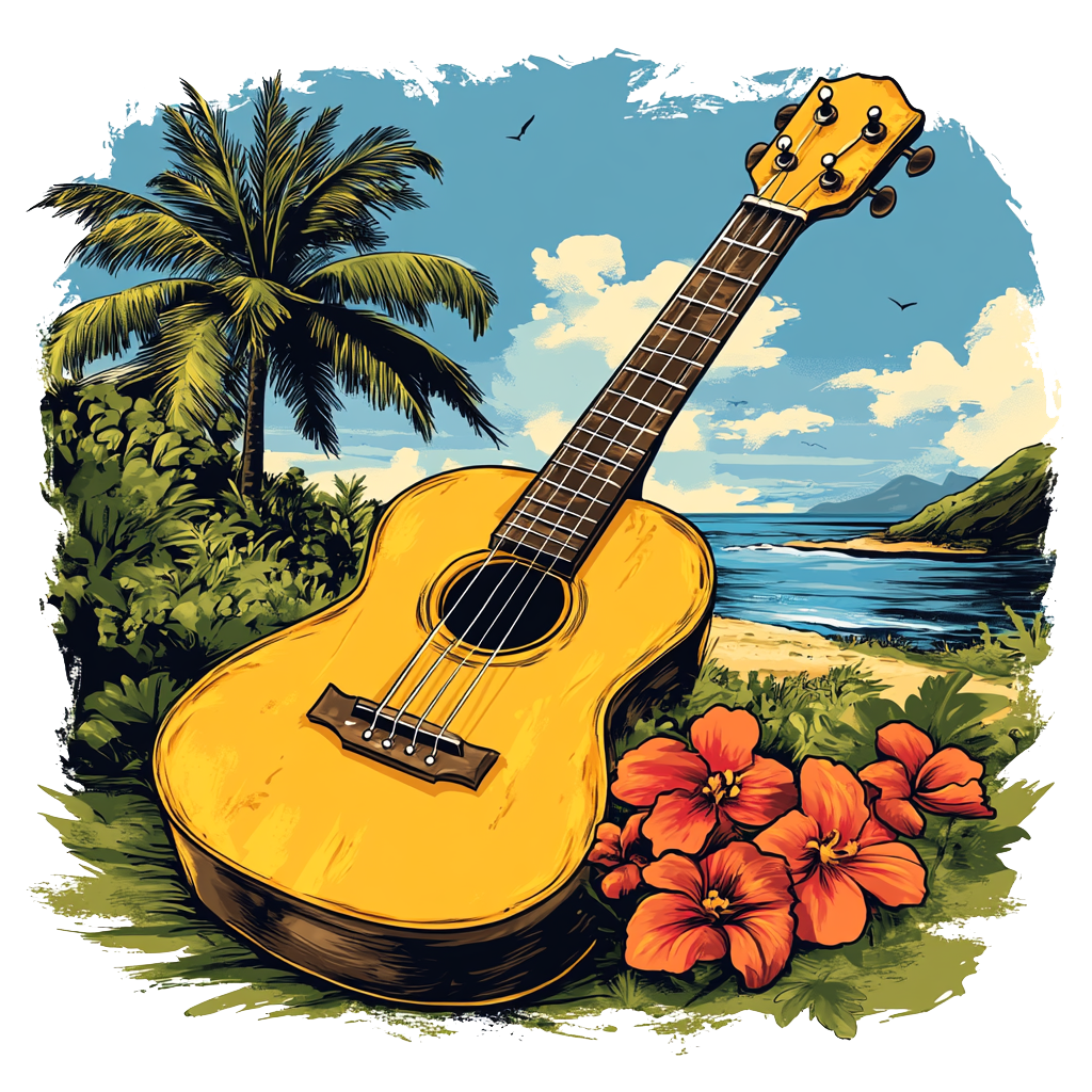 Connie Ukulele